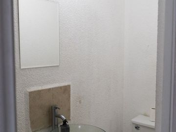Renta Casa Pasesos del Bosque Cuautitlán