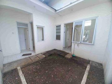 dijual rumah di citra raya Cikupa cluster Fresco ecopolis