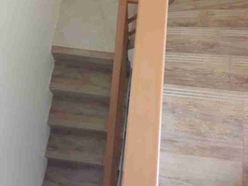 dijual rumah 2 lantai di citra raya Cikupa cluster pesona