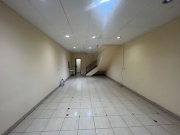 Ruko Murah 2,5 lantai Di Hibrida Raya, Kelapa Gading
