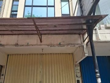 Ruko Murah 2,5 lantai Di Hibrida Raya, Kelapa Gading