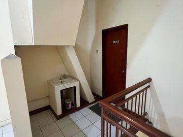 Ruko Murah 2,5 lantai Di Hibrida Raya, Kelapa Gading