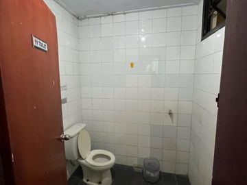 Ruko Murah 2,5 lantai Di Hibrida Raya, Kelapa Gading