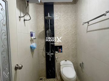 Dijual Rumah Hook Terawat Area Danau Danau Sawojajar Malang