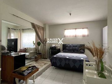 Dijual Rumah Hook Terawat Area Danau Danau Sawojajar Malang