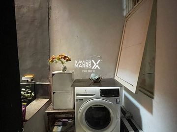 Dijual Rumah Hook Terawat Area Danau Danau Sawojajar Malang