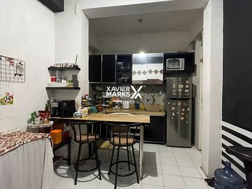 Dijual Rumah Hook Terawat Area Danau Danau Sawojajar Malang