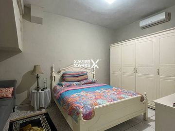 Dijual Rumah Hook Terawat Area Danau Danau Sawojajar Malang