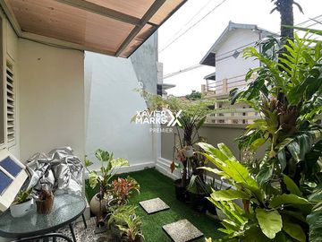 Dijual Rumah Hook Terawat Area Danau Danau Sawojajar Malang