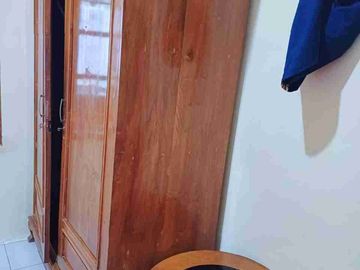 Rumah Cantik Semi Furnished Dekat Gate In/Exit Tol Dan Gor Manahan Solo