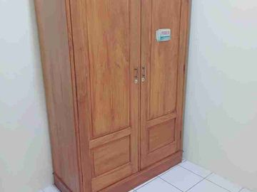Rumah Cantik Semi Furnished Dekat Gate In/Exit Tol Dan Gor Manahan Solo