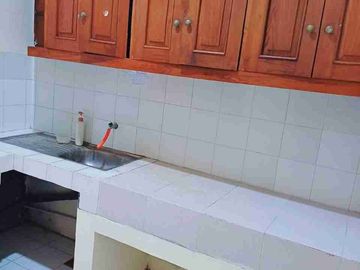 Rumah Cantik Semi Furnished Dekat Gate In/Exit Tol Dan Gor Manahan Solo