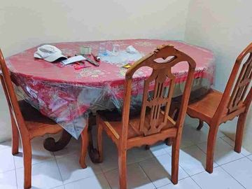 Rumah Cantik Semi Furnished Dekat Gate In/Exit Tol Dan Gor Manahan Solo