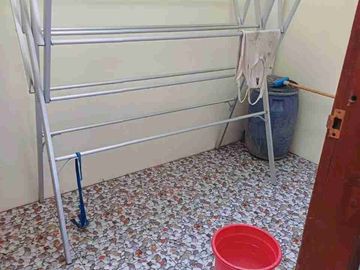 Rumah Cantik Semi Furnished Dekat Gate In/Exit Tol Dan Gor Manahan Solo