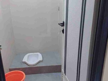 Rumah Cantik Semi Furnished Dekat Gate In/Exit Tol Dan Gor Manahan Solo