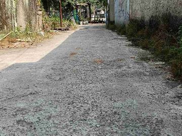 TANAH SHN 325 COCOK BANGUN KONTRAKAN/ 30 KAMAR KOS AKSES MOBIL