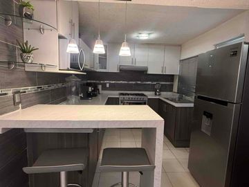 Casa en venta en Balcones de la Presa III, zona norte de León, Guanajuato.