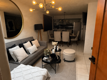 Casa en venta en Balcones de la Presa III, zona norte de León, Guanajuato.