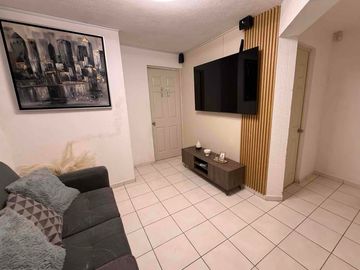 Casa en venta en Balcones de la Presa III, zona norte de León, Guanajuato.