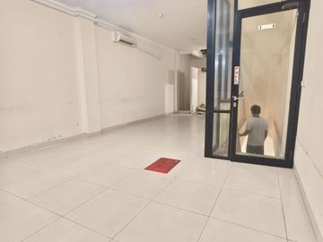 Ruko Strategis dekat Fresh Market dan Mall di Grand Galaxy City Bekasi