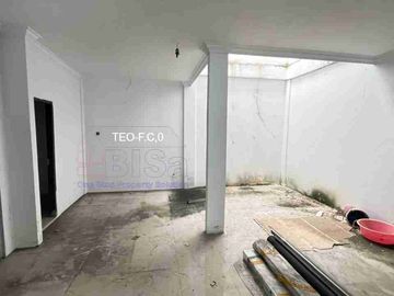 Jual Rumah Hook 2 Lantai Batam Center di Villa Rafflesia