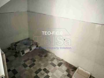 Jual Rumah Hook 2 Lantai Batam Center di Villa Rafflesia