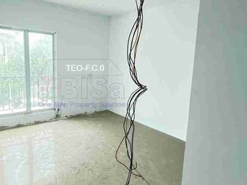 Jual Rumah Hook 2 Lantai Batam Center di Villa Rafflesia