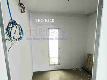 Jual Rumah Hook 2 Lantai Batam Center di Villa Rafflesia