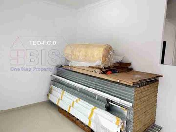 Jual Rumah Hook 2 Lantai Batam Center di Villa Rafflesia