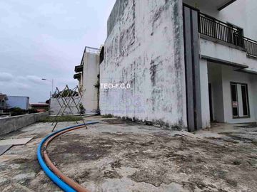 Jual Rumah Hook 2 Lantai Batam Center di Villa Rafflesia