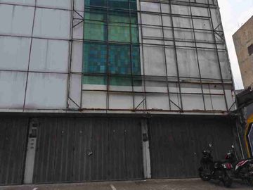 Jual murah dibawah NJOP Rukan daerah Gambir