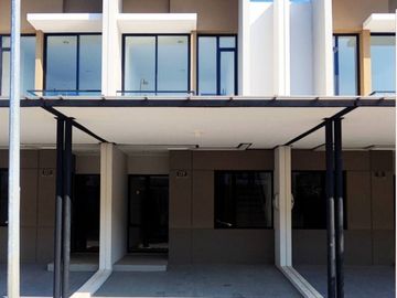 Rumah Baru 2 Lantai Tipe Cooper 67.5/88 - Cluster Alabama, Rumah Milenial PIK 2