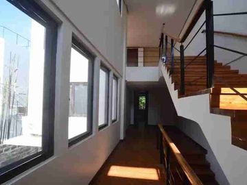 Makati house for rent: Bel Air 3- 4 bedrooms