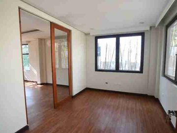 Makati house for rent: Bel Air 3- 4 bedrooms