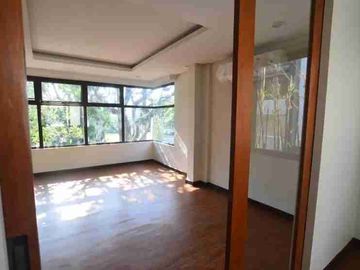 Makati house for rent: Bel Air 3- 4 bedrooms
