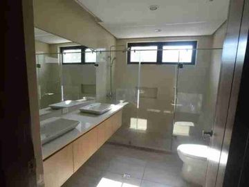 Makati house for rent: Bel Air 3- 4 bedrooms
