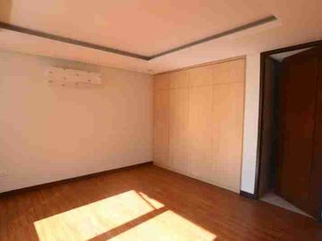 Makati house for rent: Bel Air 3- 4 bedrooms