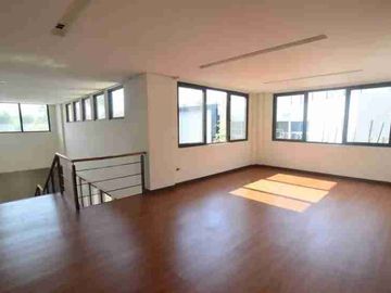 Makati house for rent: Bel Air 3- 4 bedrooms