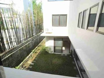 Makati house for rent: Bel Air 3- 4 bedrooms