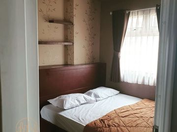 Di Sewakan Apartemen Hunian Dekat Dengan MRT dan Tol