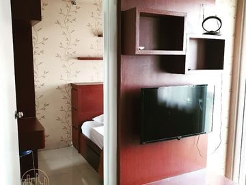 Di Sewakan Apartemen Hunian Dekat Dengan MRT dan Tol