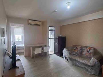Disewakan Apartemen Siap Huni free IPL tipe 3Bedroom Furnished Bassura City