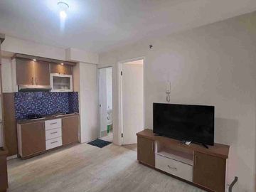 Disewakan Apartemen Siap Huni free IPL tipe 3Bedroom Furnished Bassura City
