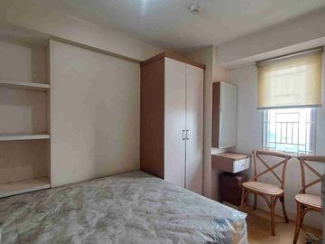 Disewakan Apartemen Siap Huni free IPL tipe 3Bedroom Furnished Bassura City