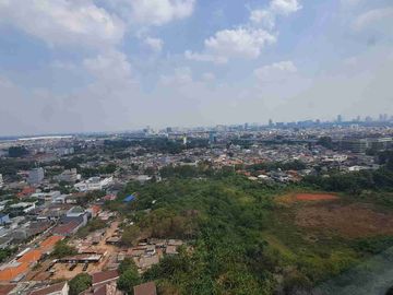 Disewakan Apartemen Siap Huni free IPL tipe 3Bedroom Furnished Bassura City