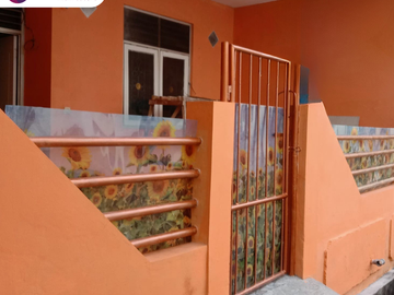 Dijual rumah di Taman Cibodas Tangerang