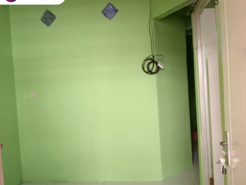 Dijual rumah di Taman Cibodas Tangerang