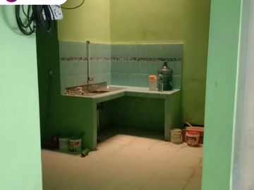 Dijual rumah di Taman Cibodas Tangerang