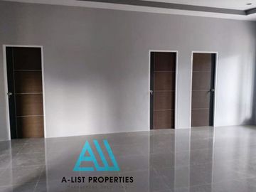 Magallanes Village Makati Brand New Houses for Sale