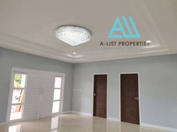 Magallanes Village Makati Brand New Houses for Sale